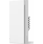 Aqara Smart Wall Switch H1 EU (With Neutral, Single Rocker)