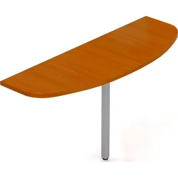 Jídelní stůl Zakončovací prvek Visio 50x140 cm Barva: Třešeň + doprava ZDARMA