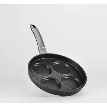 Pánev BAF Gigant INDUKCE Lívanečník 26 cm BAF Gigant INDUKCE