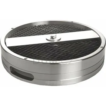 Kráječ zeleniny Feuma zařízení WSE 20x20x10 mm