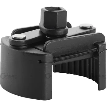 Nářadí pro automobil Condor klíč na olejové filtry pr. 80 - 110 mm, univerzální - 100-08197