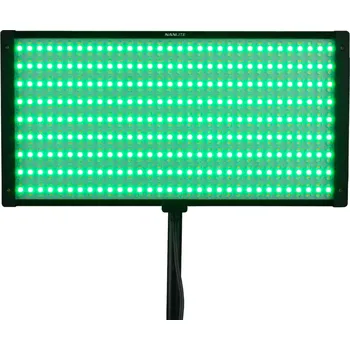 Fotoateliérová technika Nanlite PavoSlim 120C RGBWW LED Panel