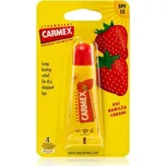 CARMEX Hydratační balzám na rty SPF15 10g Jahoda