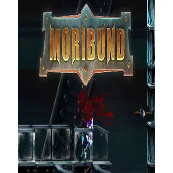 Počítačová hra Moribund PC - digitální verze - Hraj již za pár minut