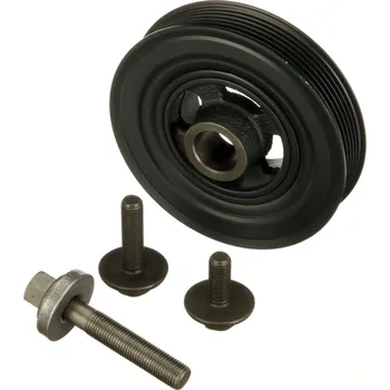 Řemenice, klikový hřídel GATES TVD1145A