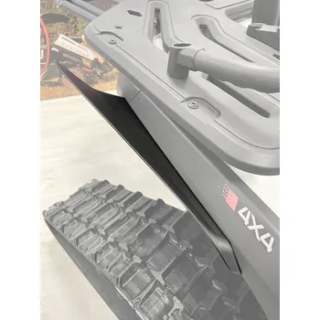 Blatník karosérie Rozšíření zadního blatníku SEGWAY (pravá strana)