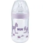 NUK Nature Sense 260 ml