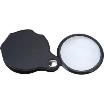 Color Lupa 50mm s pouzdrem