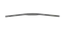 Řídítka Truvativ Atmos Carbon Flat Bar rovná 760/31,8 mm šedá
