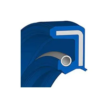 Těsnění motoru GUFERO 130x150x8 BAB5SL1 72NBR902 Simrit