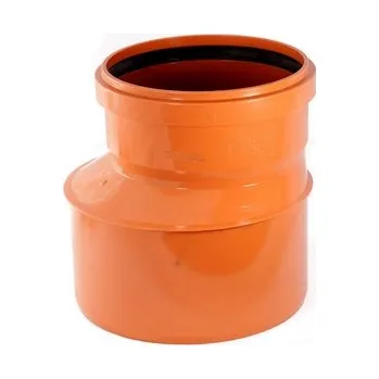 kanalizace KG redukce 160 x 110