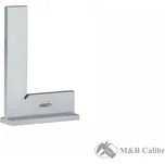 Příložný úhelník 250x165 mm INSIZE Třída 0