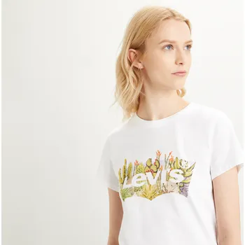 Dámské tričko Levi´s® THE PERFECT TEE BATWING