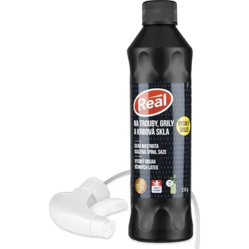 Udírna Přípravek na čištění nerezových Vyvíječů