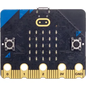 Elektronická stavebnice BBC Learning BBC micro:bit V2.2