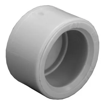 Vodovodní potrubí PPR víčko 20 mm