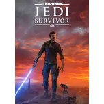 Star Wars Jedi: Survivor - Xbox Series X|S