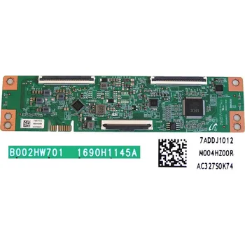 Televizor LCD modul T-CON 7ADDJ1012 / TCON board B002HW701