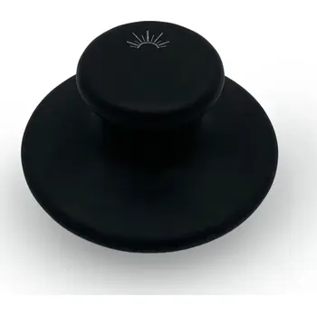 Masážní lávový kámen houba 10cm