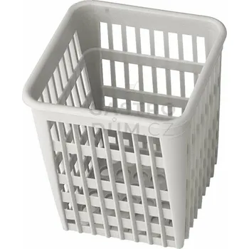 Příbor OEM košík na příbory - hranatý