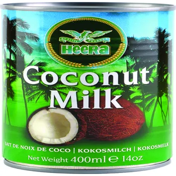 Čaj Heera Kokosové Mléko (Coconut Milk) 400ML