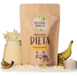 NaturalProtein Proteinová dieta…