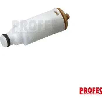 Příslušenství k zahradní technice KÄRCHER Pojistný ventil kompletní hnědý 4.580-801.3