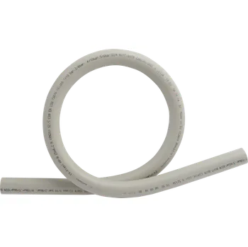 Vodovodní potrubí FV - Plast PPR smyčka kompenzační 40 PN20