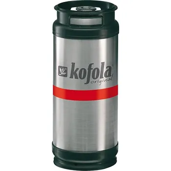 Limonáda Kofola 20l sud KEG