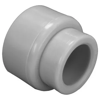 Instalatérský materiál PPR nátrubek redukovaný 32 - 40 mm