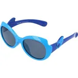 Modré dětské sluneční brýle "Wings"