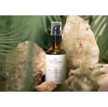 Pleťové sérum The Sentinel Coat Serum 50 ml