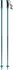Sjezdová hůlka Atomic Redster X SQS modré 2023/24 130 cm