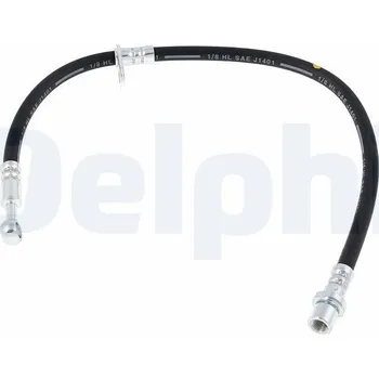 Brzdový systém Brzdová hadice DELPHI LH7765