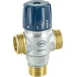 RIGAMONTI DN 15, G 3/4", 22 l/min. termostatický směšovací ventil