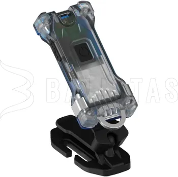 Čelovka Klíčenka Armytek Zippy ES Blue