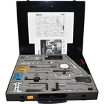 Aretace rozvodů motoru ISUZU - GM - OPEL - SAAB , 32dílná - KS TOOLS (400.1575)