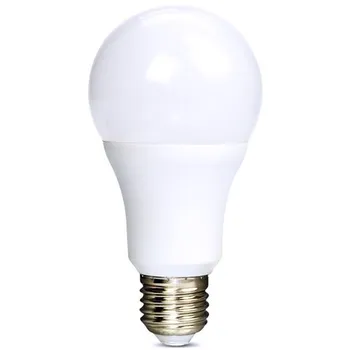 Žárovka Solight LED žárovka E27 12W 230V 1020lm 4000K