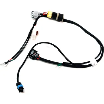 Audio kabel FAN ADAPTER CABLE