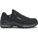 Trekové boty Lowa Renegade GTX LO black/graphite|41,5 EU