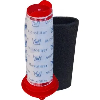 Filtr do vysavače Filtr do vysavače BOSCH BCH86PET2 Athlet ProAnimal