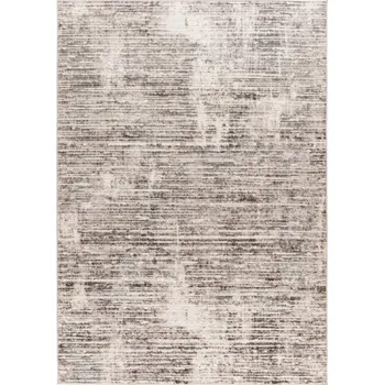 Koberec Kusový koberec Nevada 343 grey Varianta: 80x150 cm