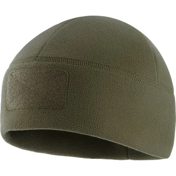 Čepice Kulich M-Tac Watch Cap Elite Fleece Velcro 320 - ranger green, M