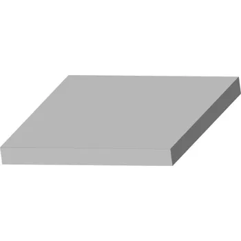 Krbová kamna Romotop Šamotová deska