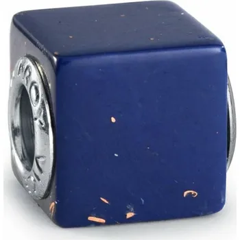 Dětské navlékací korálky Dámské korálky Viceroy VMM0208-03 Purpurová (1 cm)