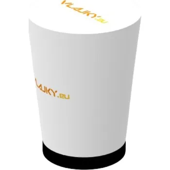 Vlajka Nafukovací barový stolek - 1 kus