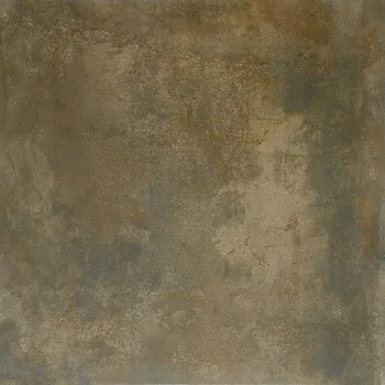 Dlažba Dlažba imitace kovu Métallique Cobre 60 x 60 cm
