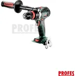 Metabo BS 18 LTX BL Q I (602359840) AKUMULÁTOROVA VRTACKA ŠROUBOVÁKY 18V; METABOX 145 L