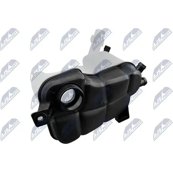 Motor automobilu Vyrovnávací nádoba, chladivo NTY CZW-LR-008