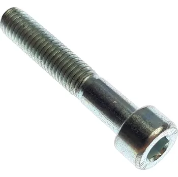 HEXAGON SOCKET HEAD CAP SCREW M8×45